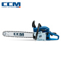 New Design Hot selling chainsaw 52cc gasoline